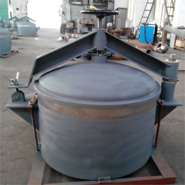 Dustproof Polygon Hatch Cover For Shipping