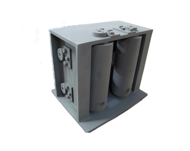  Four Roller Fairleads 