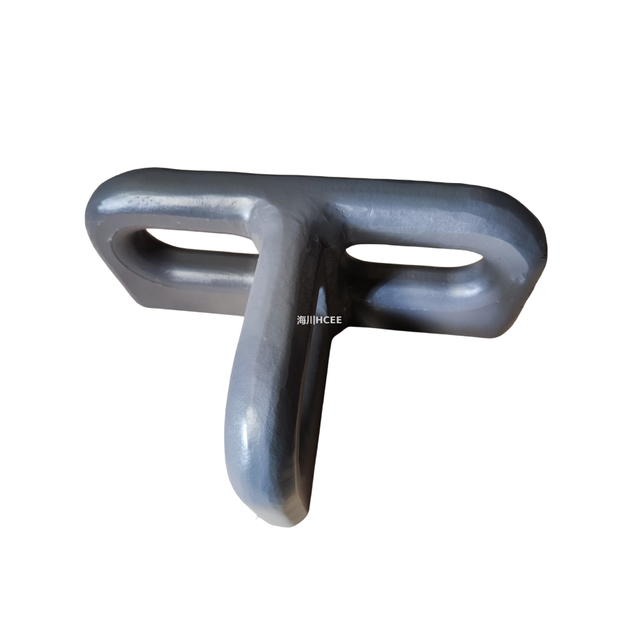 3 Port 5T Marine Eye Plate​