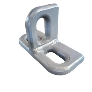 3 Port Type 5T Eye Plate