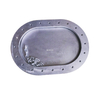 Manhole Waterproof Flush Galvanized DF-5005-505