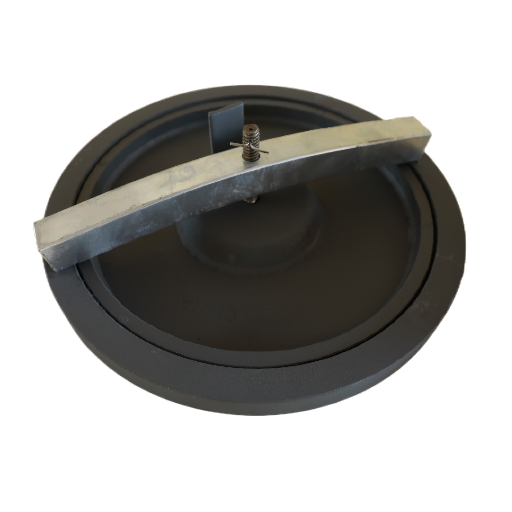 Durable T-handle Hatch Cover For Port