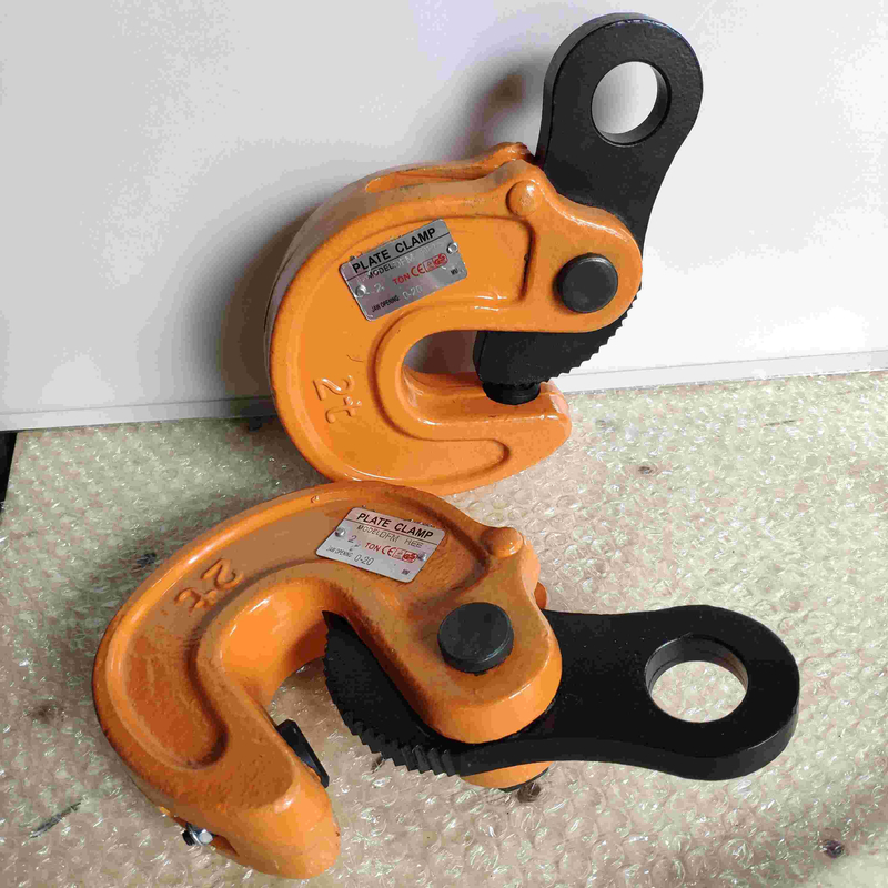 DFM TURN CLAMP