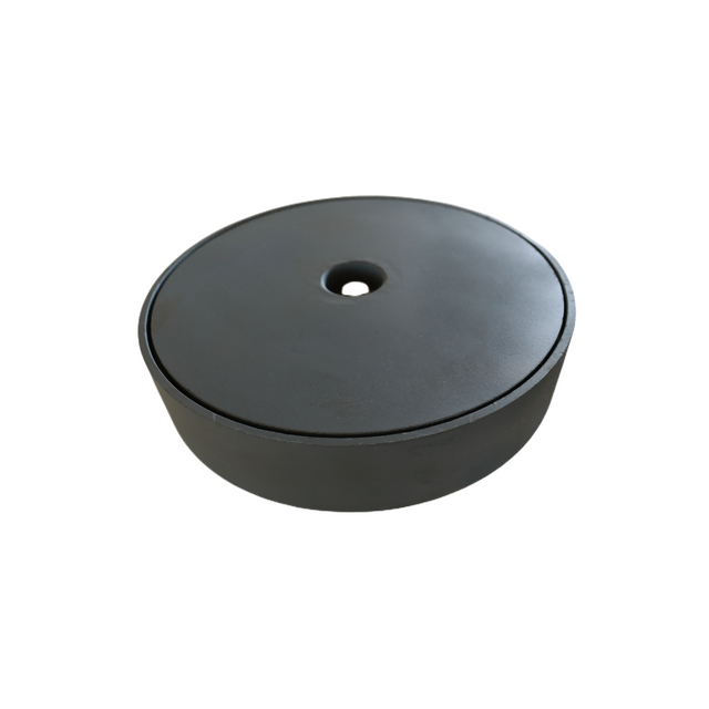 Waterproof Recessed Hatch Cover Round For Ship