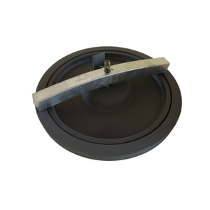 Durable T-handle Hatch Cover For Port