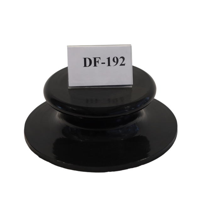 Cast Steel Marine Button Chock​