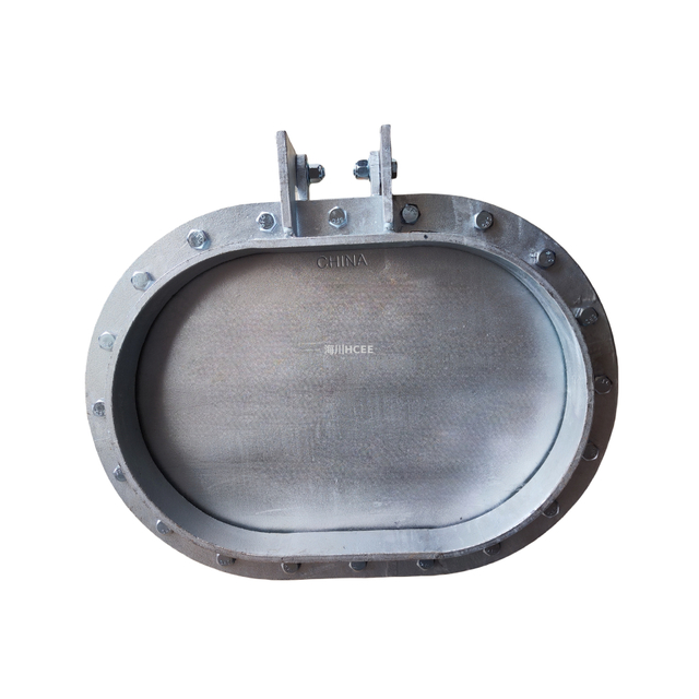 Reliable DF 5005 503 Manholes for Vessels