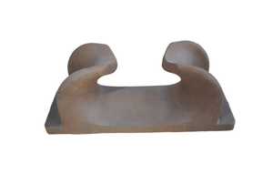  Cast Steel Open Chock For Ship 