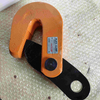 L HORIZONTAL PLATE CLAMP