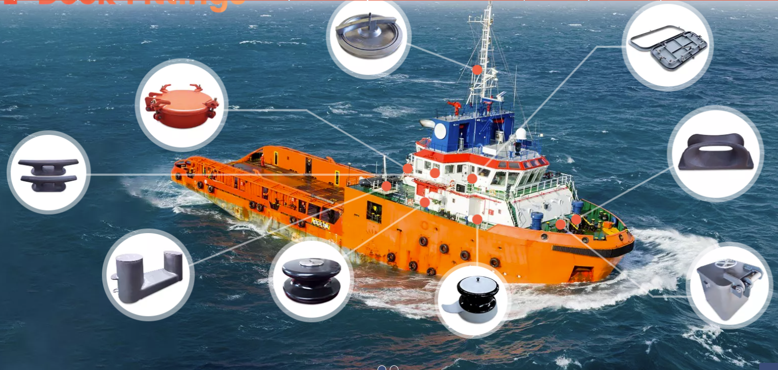What is a Marine Technician?