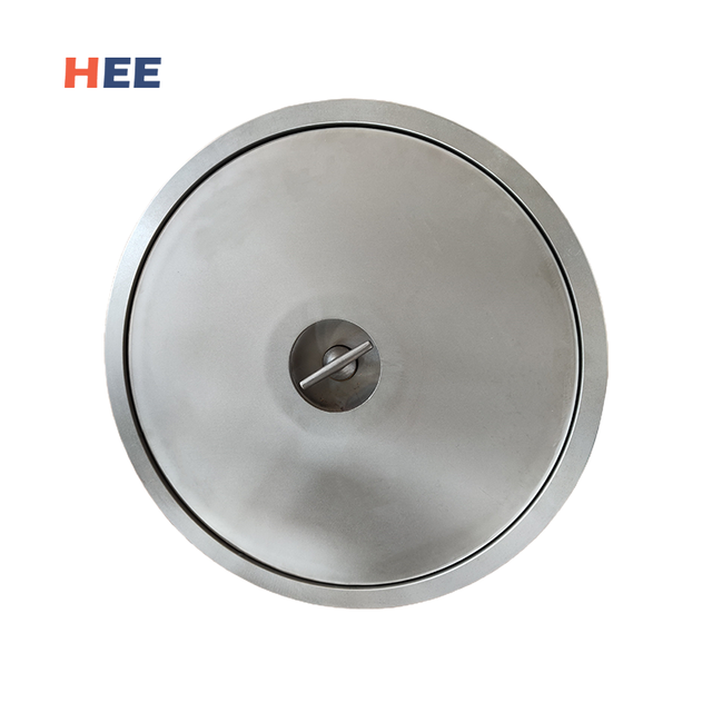  FLUSH WATERTIGHT T-HANDLE HATCH