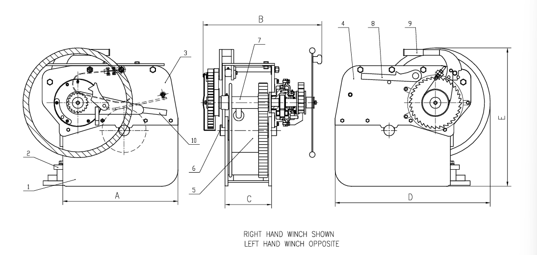DF-545-