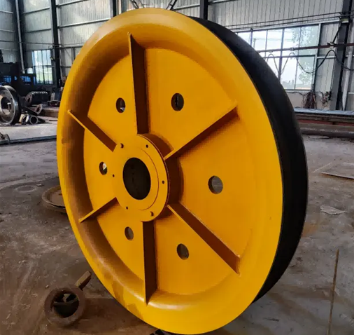 Pulley Lifting Sheave