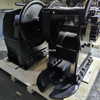 40 Ton Low Profile D-ring Mount Winch
