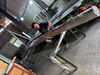 Φ50 Austenitic Stainless Steel Round Steel Pipe