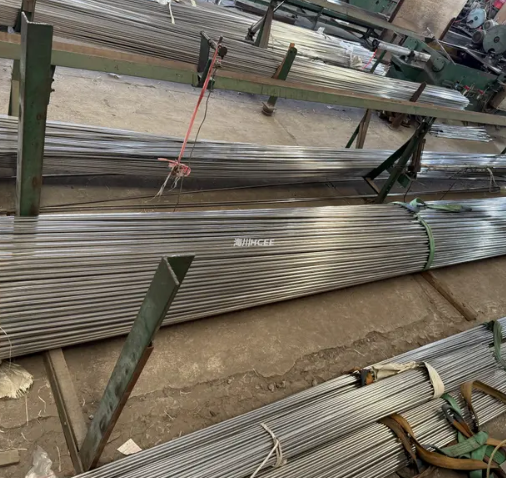 Steel Pipe