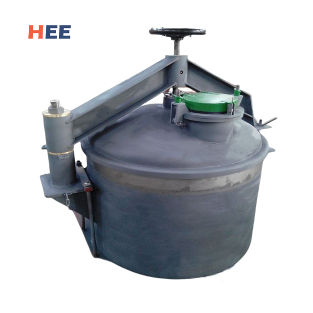 DF-450 Raised Watertight Expansion Dome​