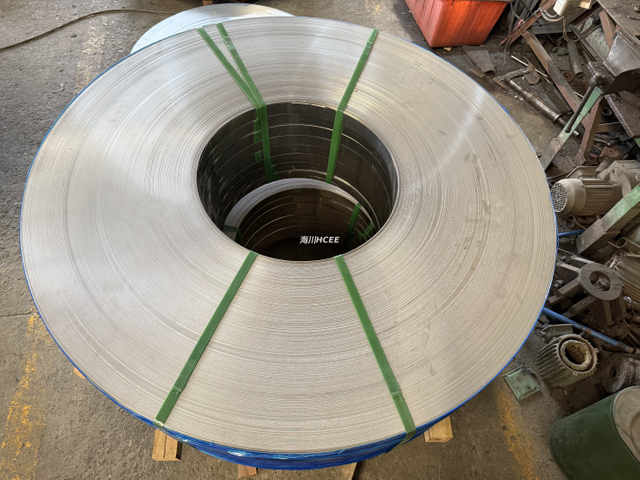 Φ50.8 Austenitic Stainless Steel Round Steel Pipe