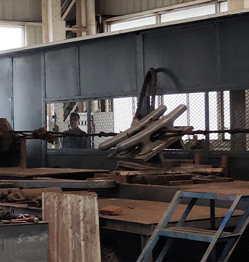 Non-Destructive Testing (NDT)