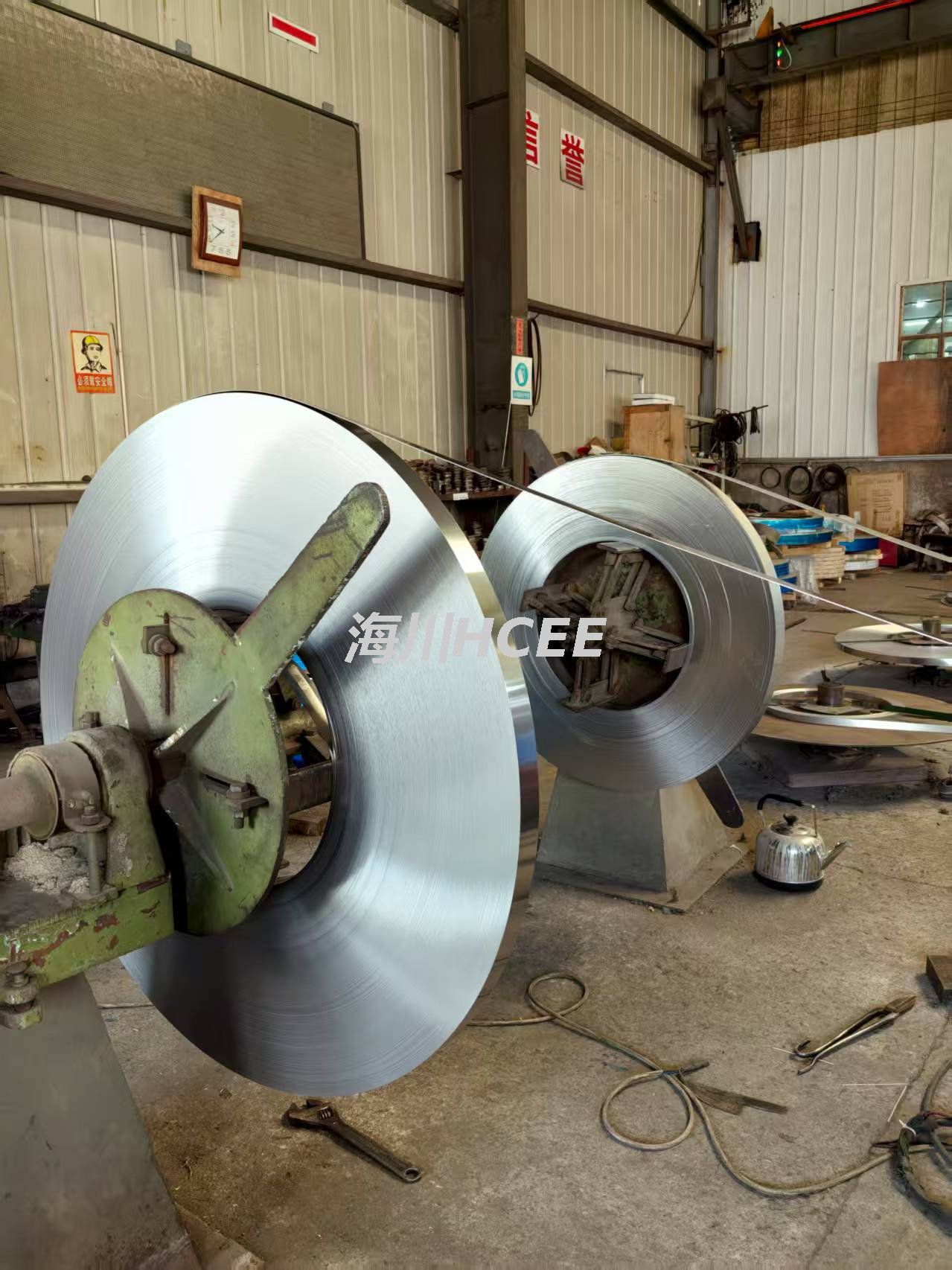 Corrosion Resistance Stainless Steel Pipe