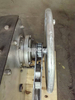DF-545 40 TON PLANETARY GEAR MOUNT WINCH