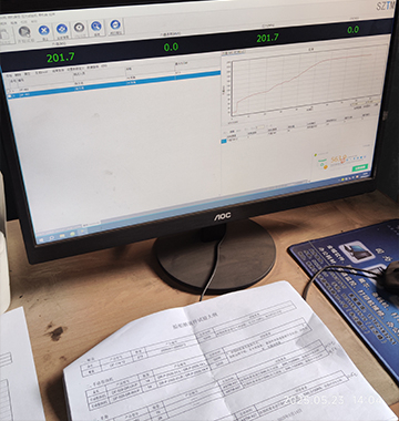 Non-Destructive Testing (NDT)