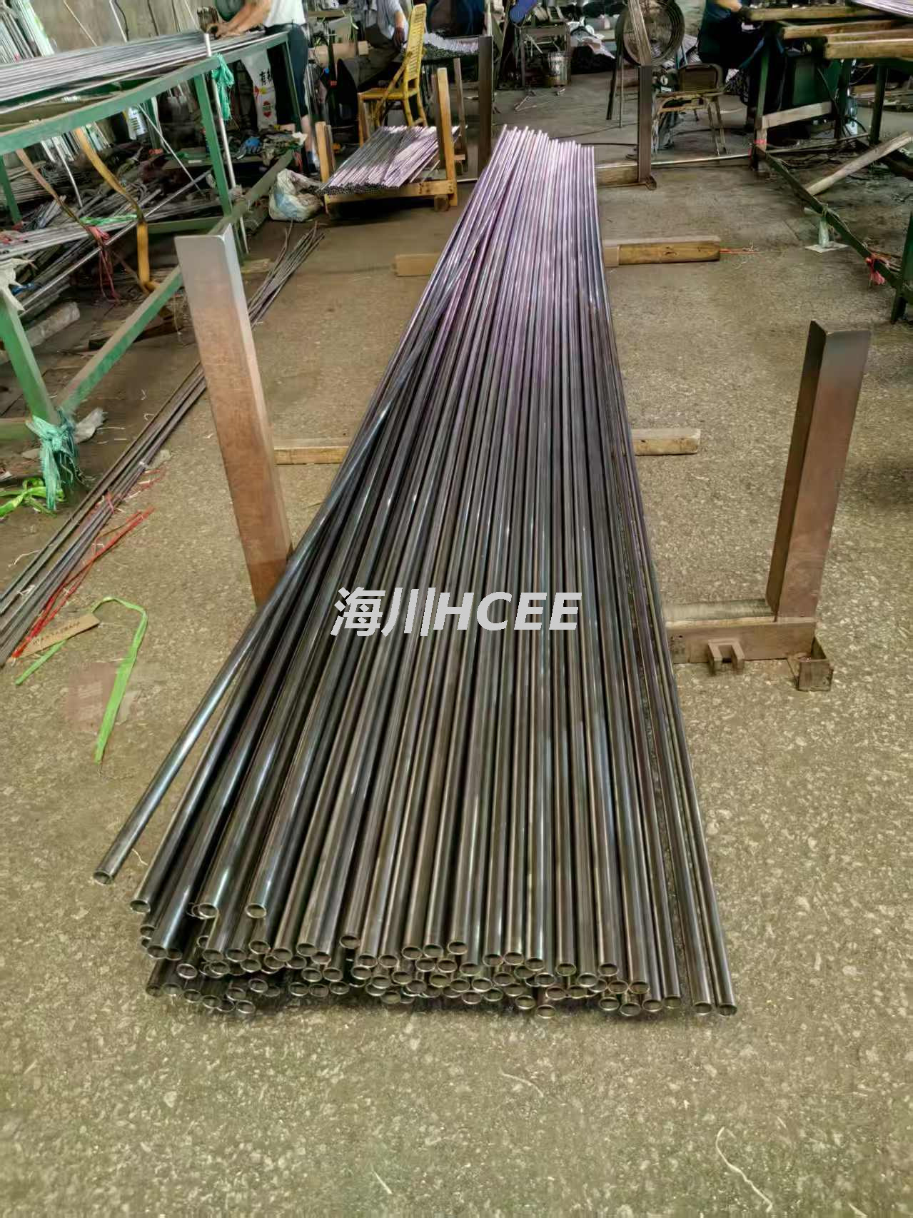 Corrosion Resistance Stainless Steel Pipe