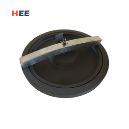  FLUSH WATERTIGHT T-HANDLE HATCH