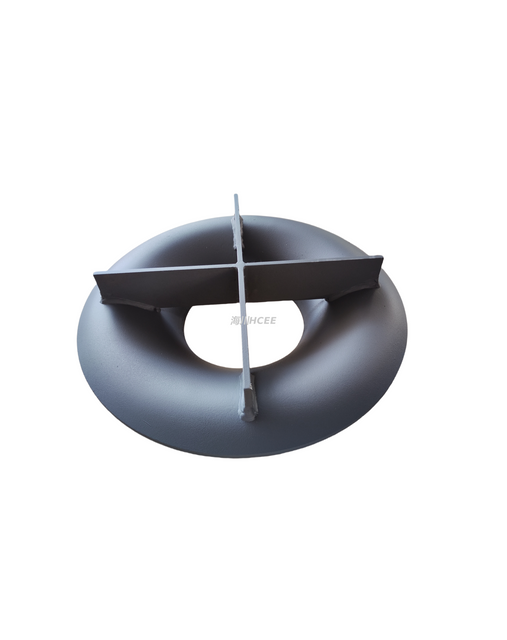 STEEL SUCTION BELLMOUTH