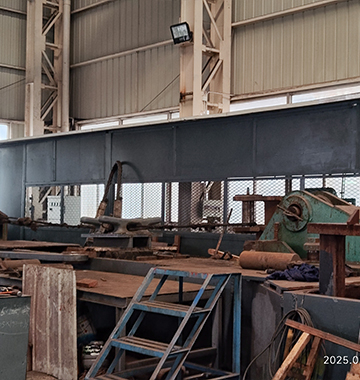 Non-Destructive Testing (NDT)