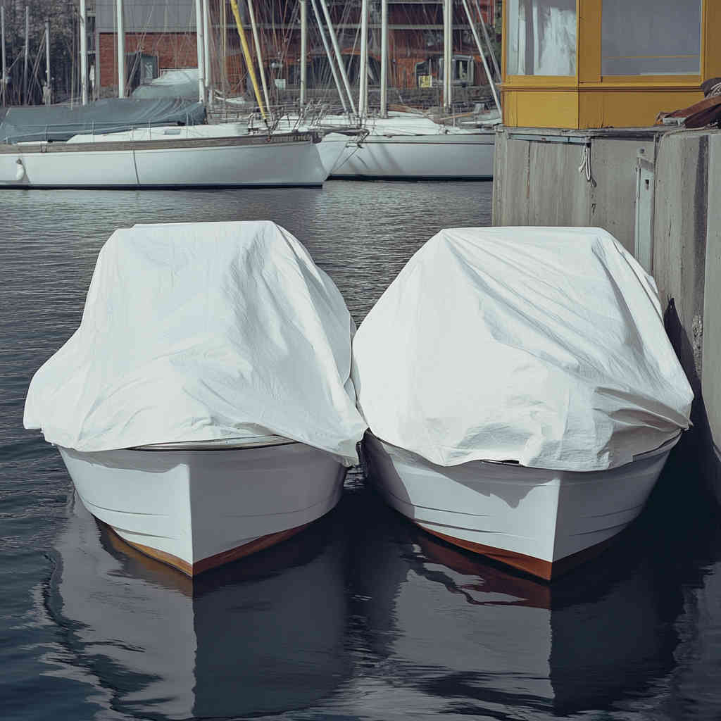 Hatch covers for THE SWEDISH CLUB