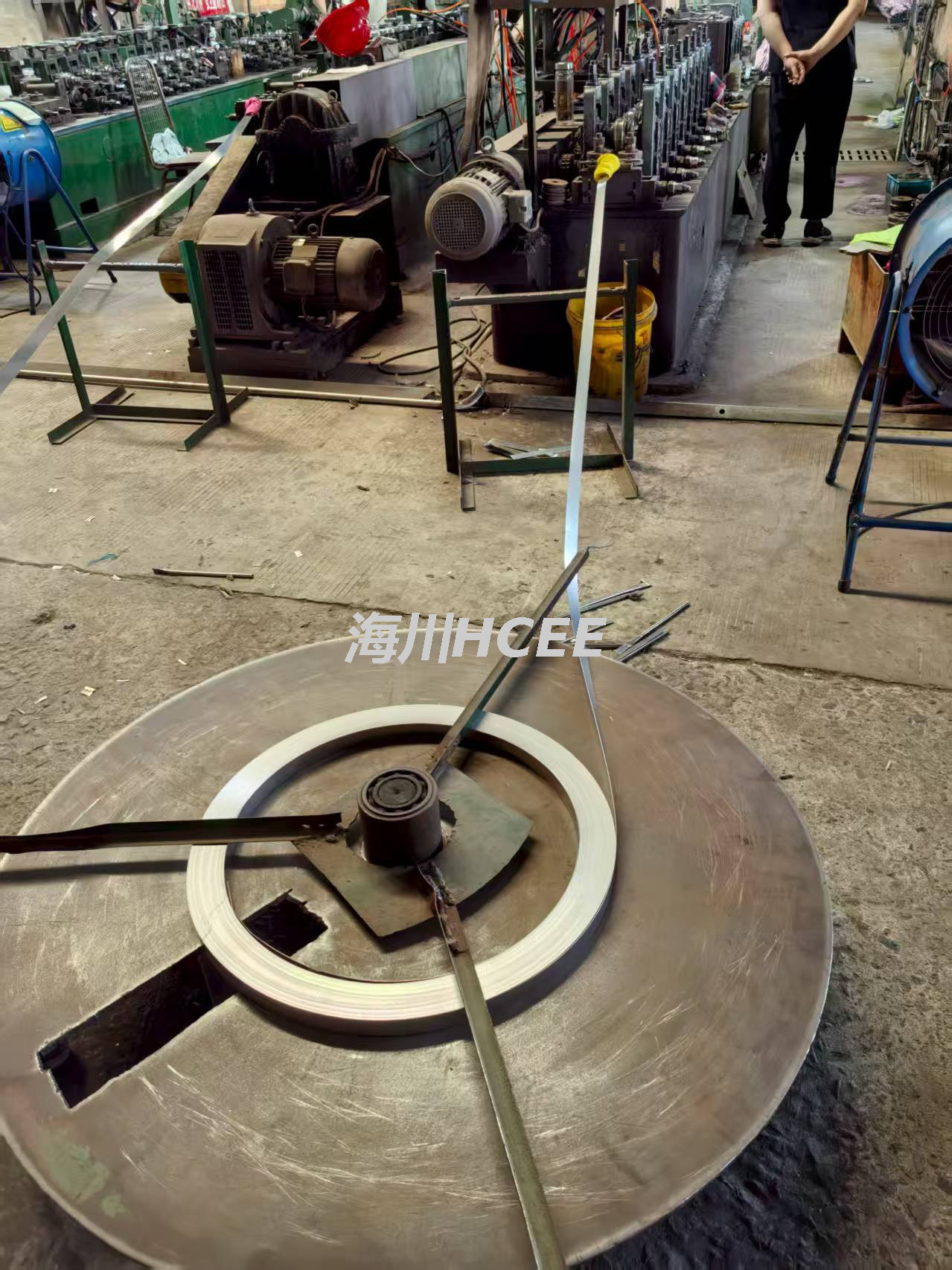 Corrosion Resistance Stainless Steel Pipe
