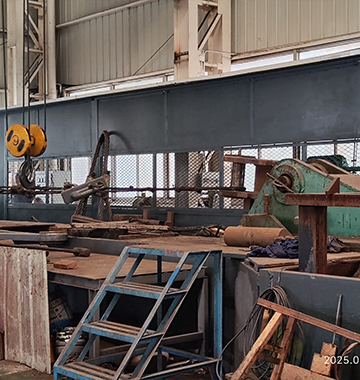 Non-Destructive Testing (NDT)