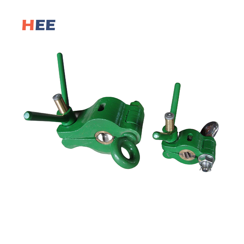 WIRE ROPE NIPPER