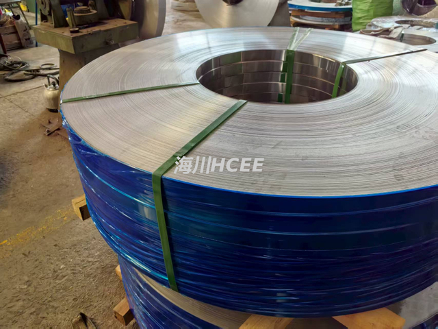 Corrosion Resistance Stainless Steel Pipe