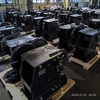 40 Ton Low Profile D-ring Mount Winch
