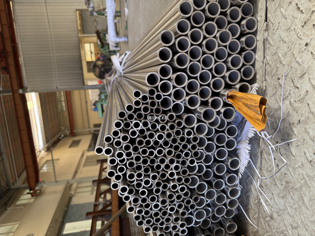 Φ65 Seamless Steel Pipe And Tube