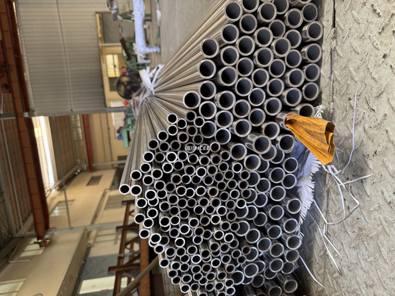 Φ65 Seamless Steel Pipe And Tube
