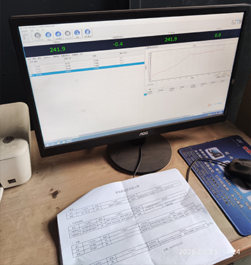 Non-Destructive Testing (NDT)