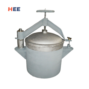 DF-450-3026/3624/4224 RAISED WATERTIGHT EXPANSION DOME