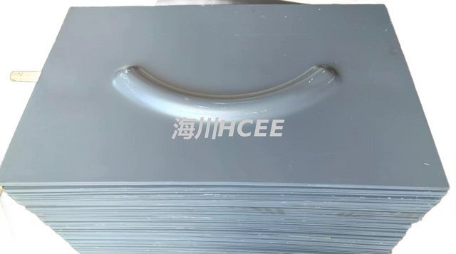 Expansion Plate