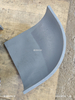 Corner Plate