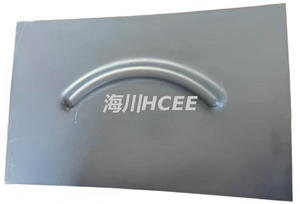Expansion Plate