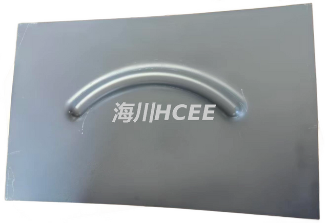 Expansion Plate