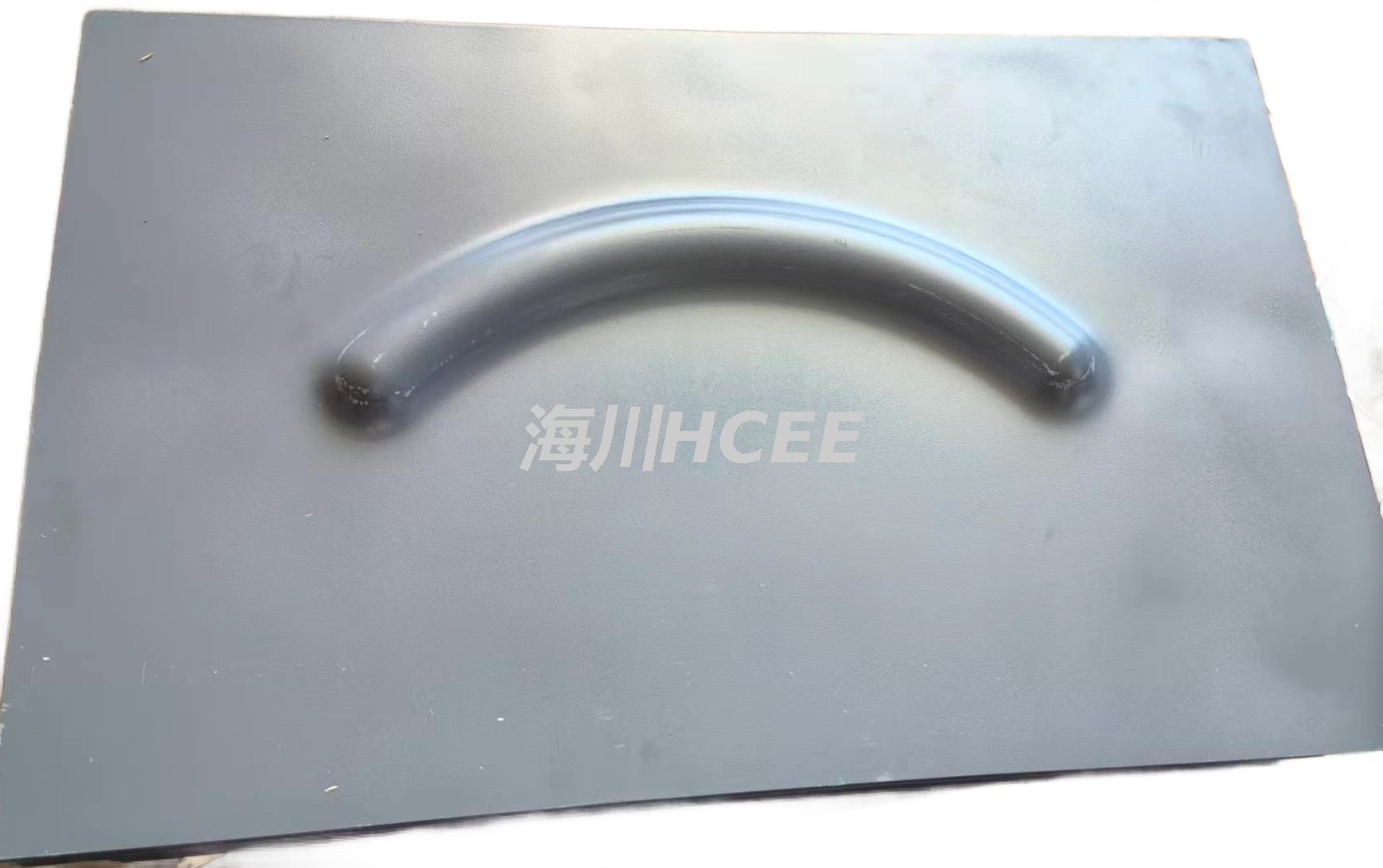 Expansion Plate